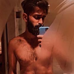 Pradyum Anand Clubhouse