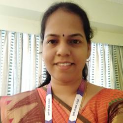 Saranya Sundararajan Clubhouse