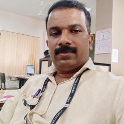 SUNIL KUMAR Clubhouse