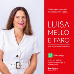 Luisa Faro Clubhouse