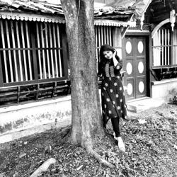 Navya T Jacob Clubhouse