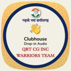 CG INC  Warriors Clubhouse