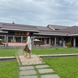 Mengting Lu Clubhouse