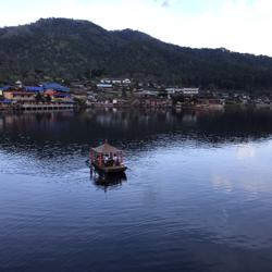 Torsak Prasertsang Clubhouse