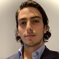 Nikolas Razouk Clubhouse