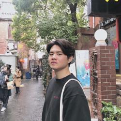 Hocheol Shin Clubhouse