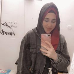 Eman Taha Clubhouse