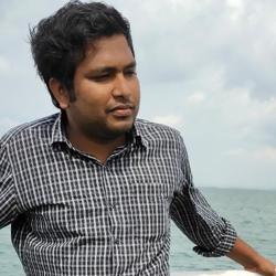 Anoop Ajayakumar Clubhouse