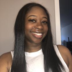 Ashanti Lyn Clubhouse