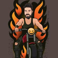 Clubhouse profile picture for @killings
