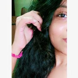 Preethi Ramesh Clubhouse