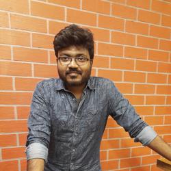 Deepak Kumar Clubhouse