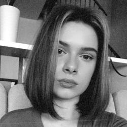 Alisa Andriienko Clubhouse