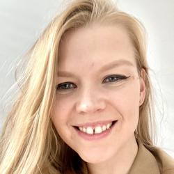 Julia Zaytseva Clubhouse