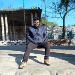 Sandy Vasanth Clubhouse