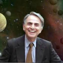 Carl Sagan Clubhouse