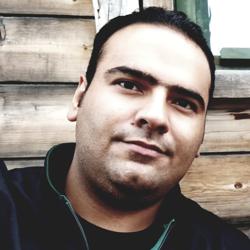 Hossein Hosseini Clubhouse