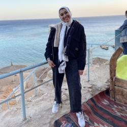 Rawan Ragab Clubhouse