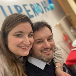 Sara Ferri Clubhouse