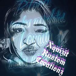 Tenisesha Durant Clubhouse