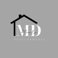 Clubhouse profile picture for @developments