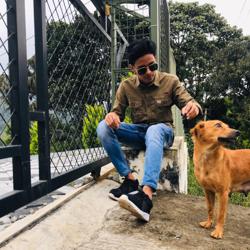 MUHAMMAD FAWAS Clubhouse