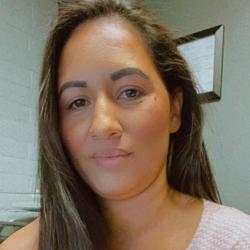 Kat Tafoya Clubhouse