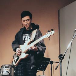 林 浩綱 Clubhouse