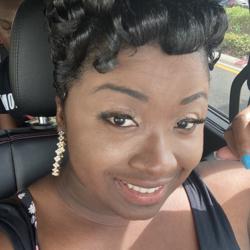 Tameka Liggines Clubhouse