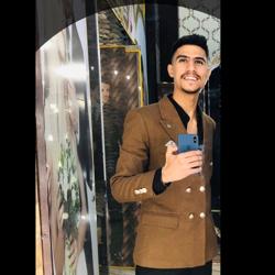 Ayman Elshazly Clubhouse