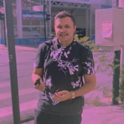 Guilherme Almeida Clubhouse