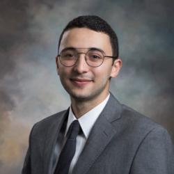 Reda Belmaachi Clubhouse