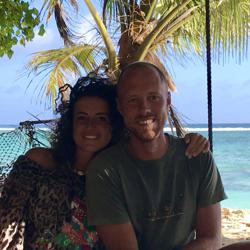 Gianluca Pizzaferri Clubhouse