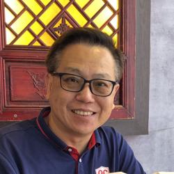 Eddy Wai Choi Lee Clubhouse