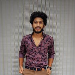 Rohith Jose Clubhouse