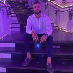 Hisham Clubhouse