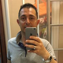 Clubhouse profile picture for @stefano