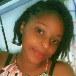 Amina Kituma Clubhouse