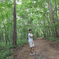SHOYA SATO Clubhouse