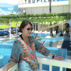 Deby Abellia Clubhouse