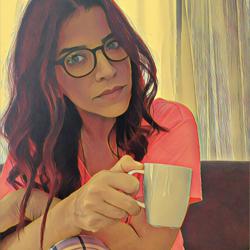 Clubhouse profile picture for @galleta