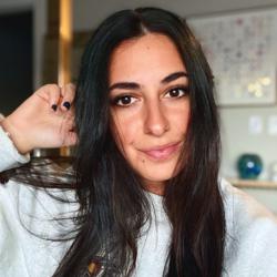 Elyse Averbach Clubhouse