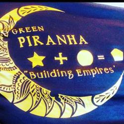 Green Piranha Clubhouse