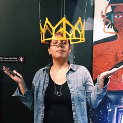 Gabriella Ribeiro Clubhouse