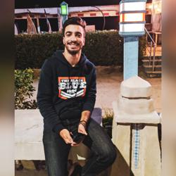 Mohamed Mamdouh Clubhouse