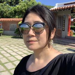Anita Chen Clubhouse