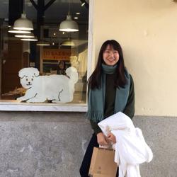 Yisyuan Liu Clubhouse