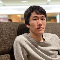 Hiroki Nagano Clubhouse