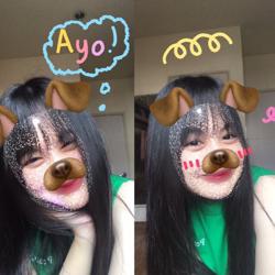 puayyy ‎  ´ސު｀ Clubhouse