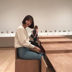 Kyuli Baek Clubhouse